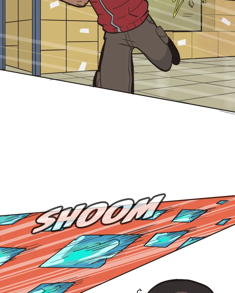 Jupiter-Men Chapter 1 page 6 - 