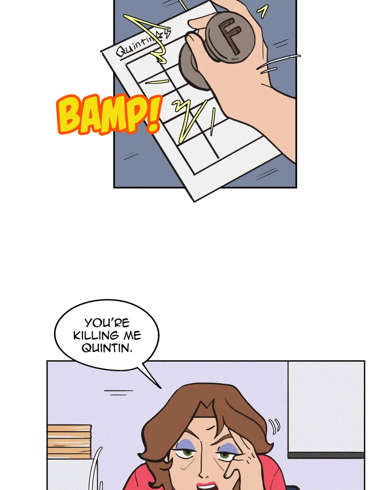 Jupiter-Men Chapter 1 page 51 - 