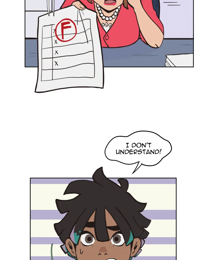 Jupiter-Men Chapter 1 page 52 - 