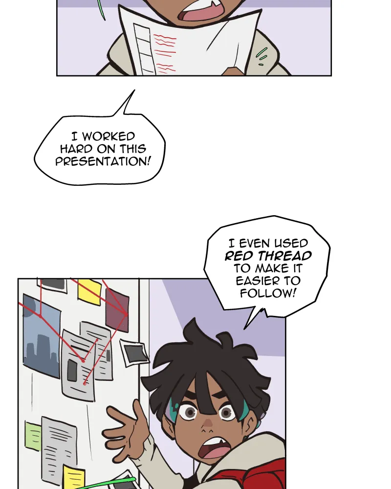 Jupiter-Men Chapter 1 page 53 - 