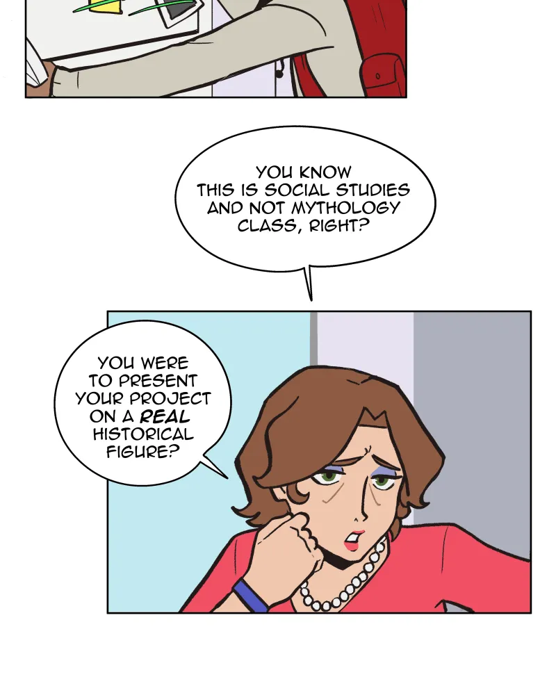 Jupiter-Men Chapter 1 page 54 - 