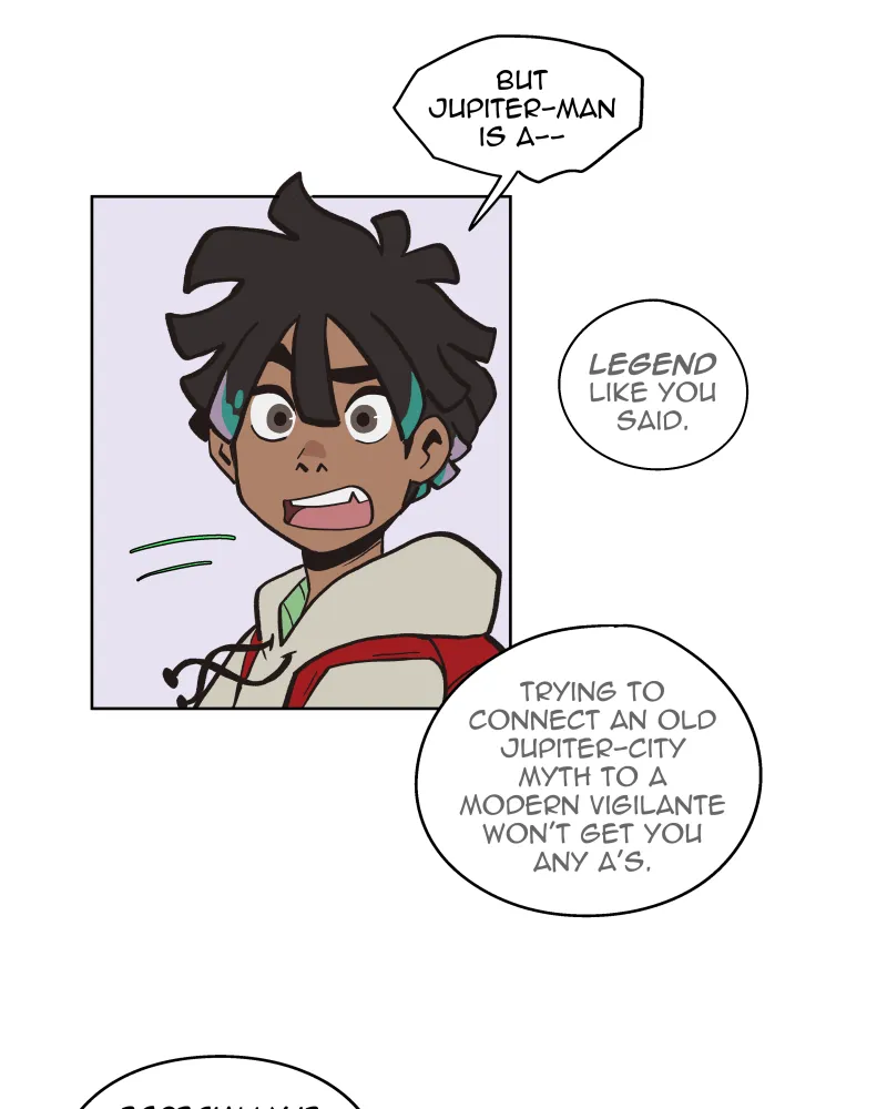 Jupiter-Men Chapter 1 page 55 - 