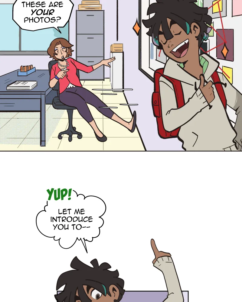 Jupiter-Men Chapter 1 page 57 - 