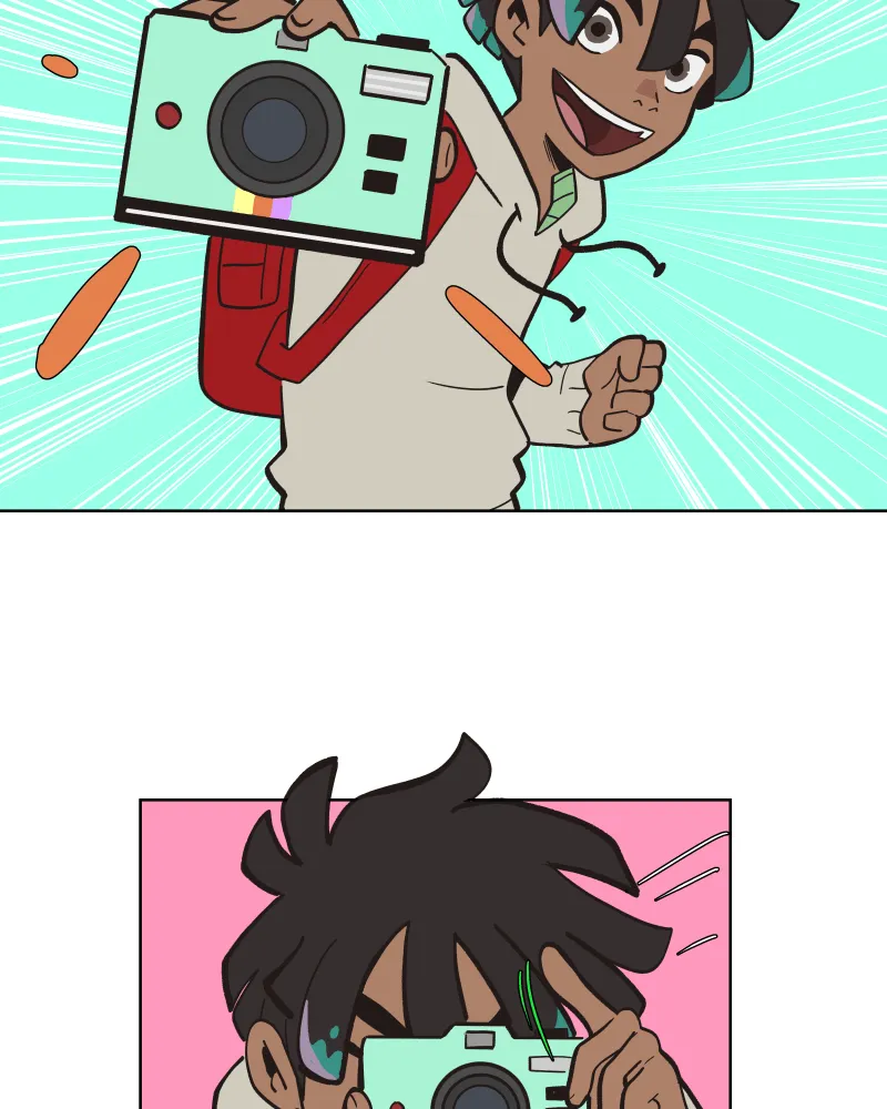 Jupiter-Men Chapter 1 page 59 - 