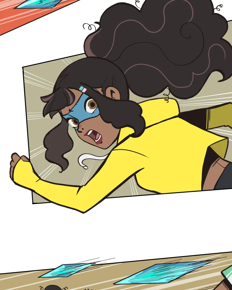 Jupiter-Men Chapter 1 page 7 - 