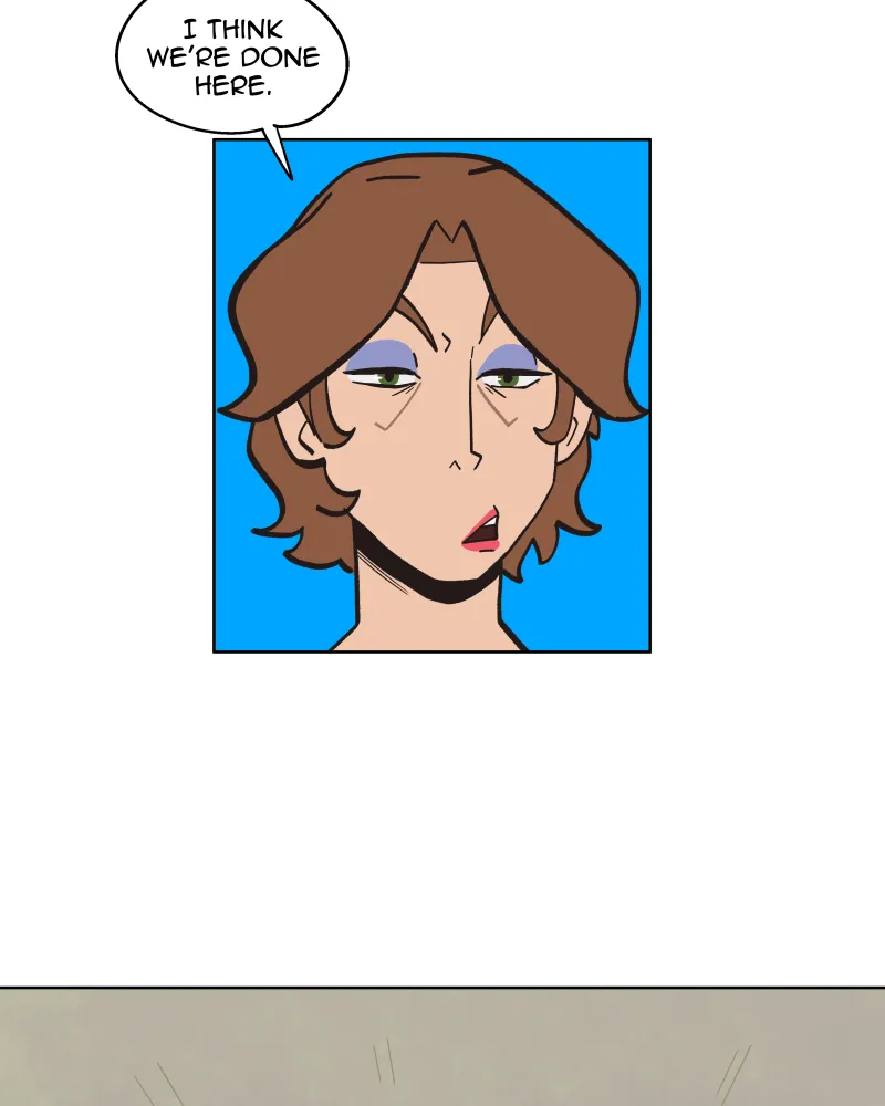 Jupiter-Men Chapter 1 page 61 - 