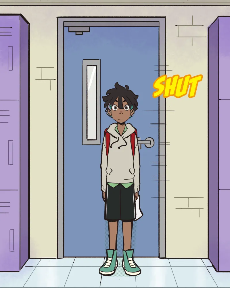 Jupiter-Men Chapter 1 page 62 - 