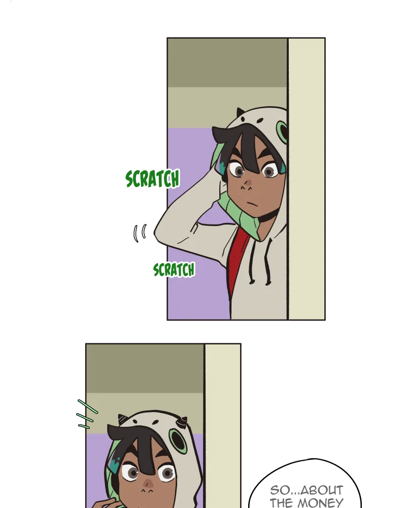 Jupiter-Men Chapter 1 page 65 - 