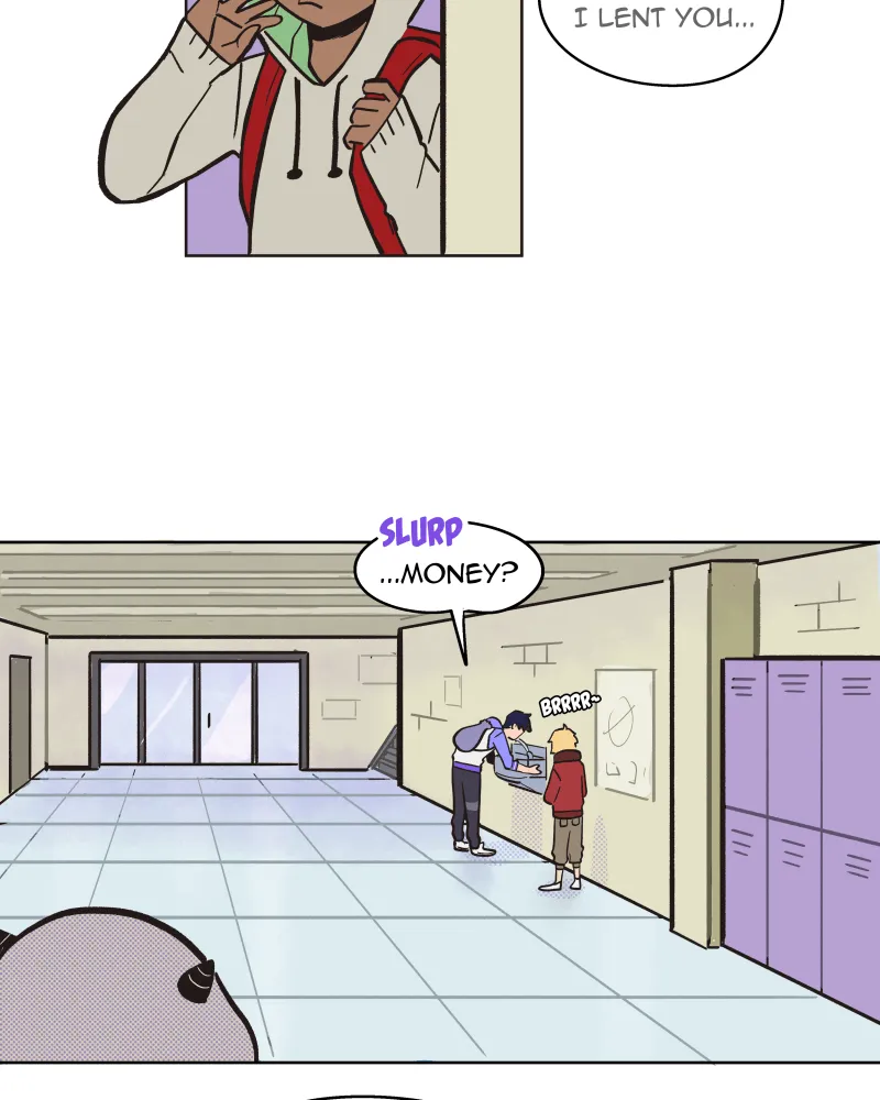 Jupiter-Men Chapter 1 page 66 - 