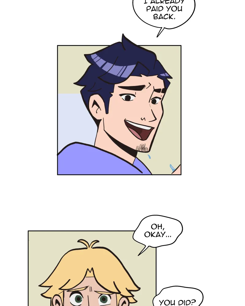 Jupiter-Men Chapter 1 page 68 - 