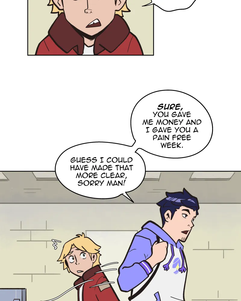 Jupiter-Men Chapter 1 page 69 - 