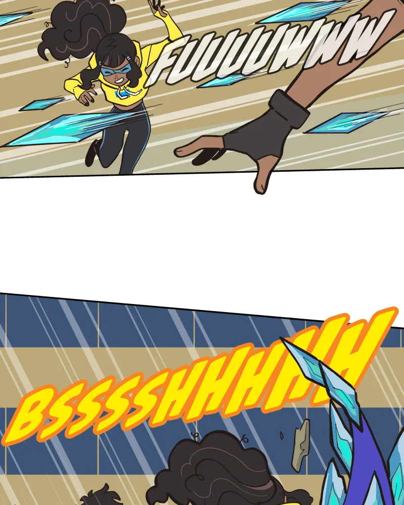 Jupiter-Men Chapter 1 page 8 - 