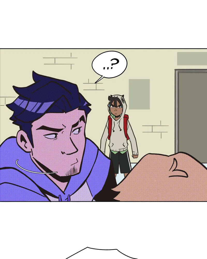 Jupiter-Men Chapter 1 page 73 - 
