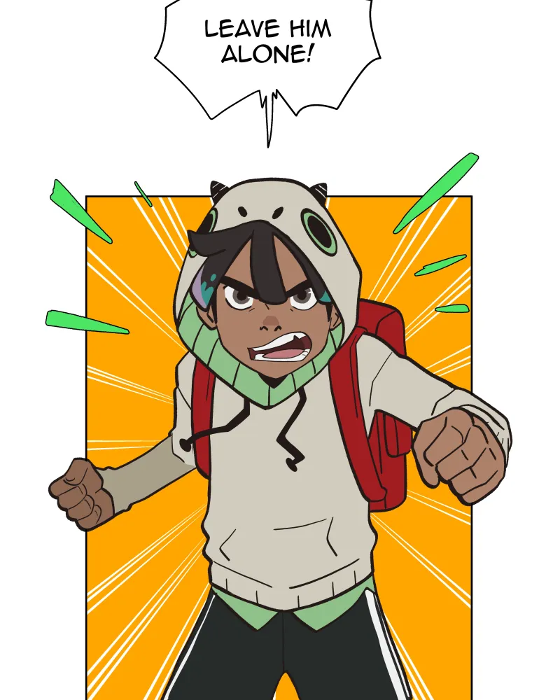 Jupiter-Men Chapter 1 page 74 - 