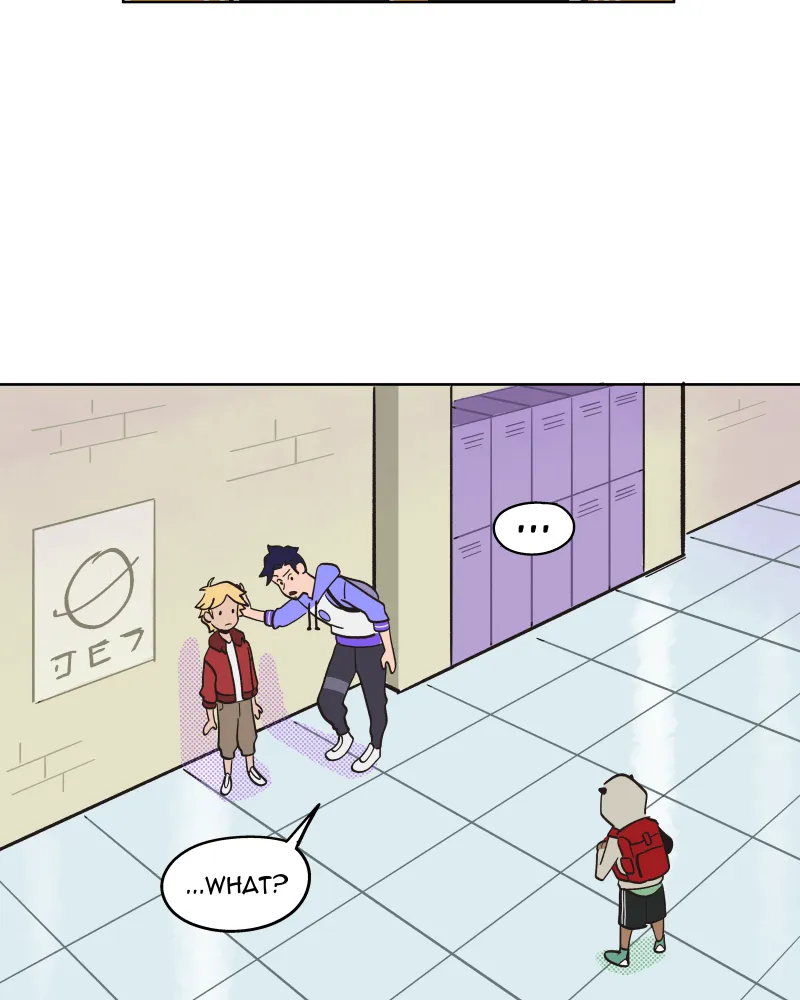 Jupiter-Men Chapter 1 page 75 - 