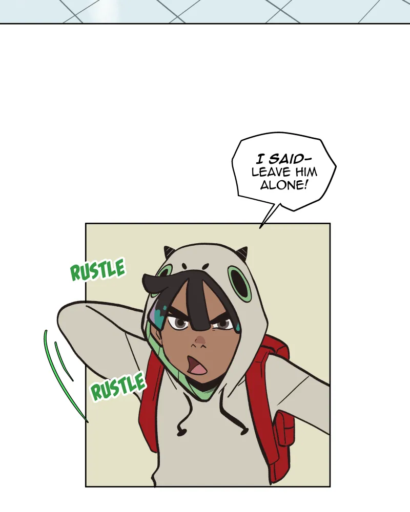 Jupiter-Men Chapter 1 page 76 - 