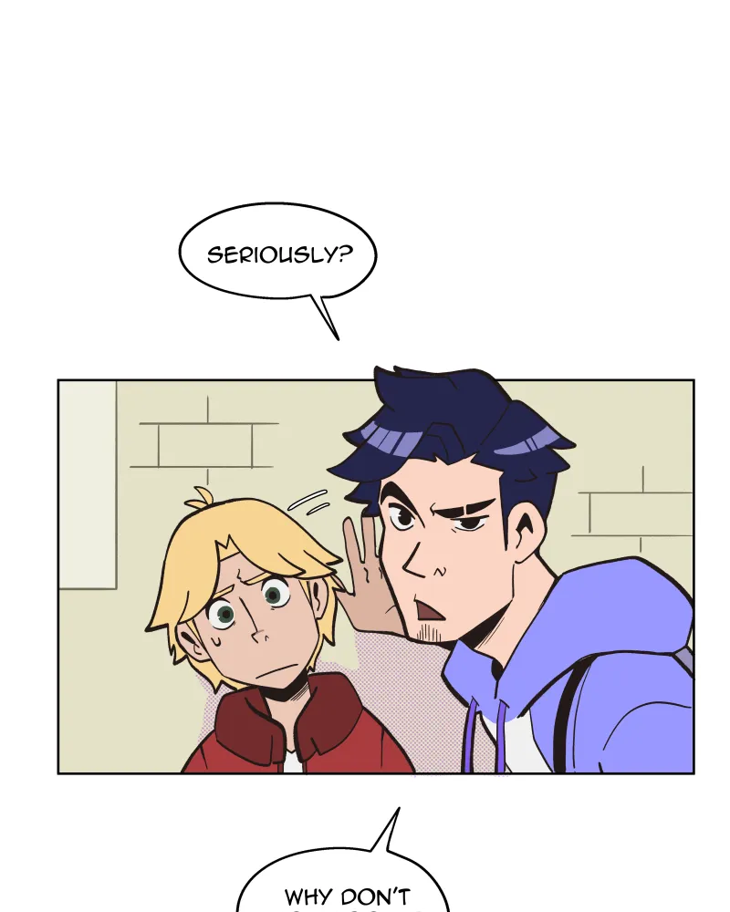 Jupiter-Men Chapter 1 page 77 - 