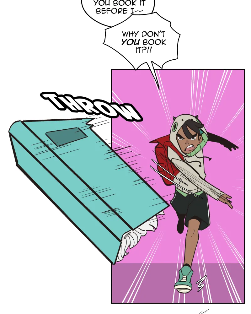 Jupiter-Men Chapter 1 page 78 - 