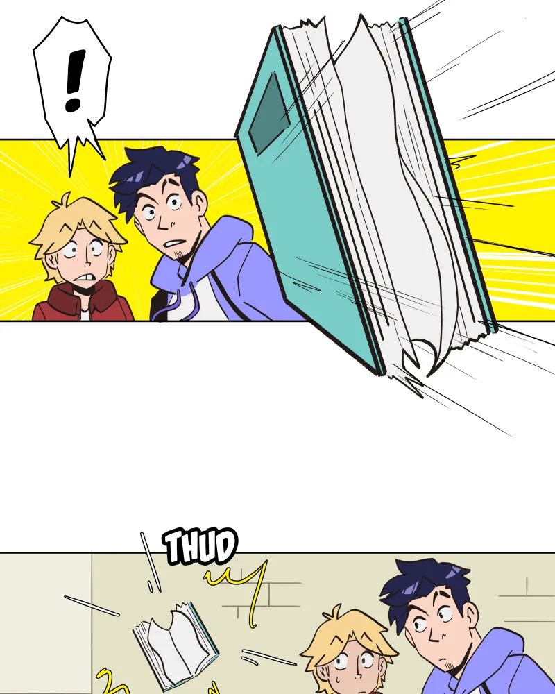 Jupiter-Men Chapter 1 page 79 - 