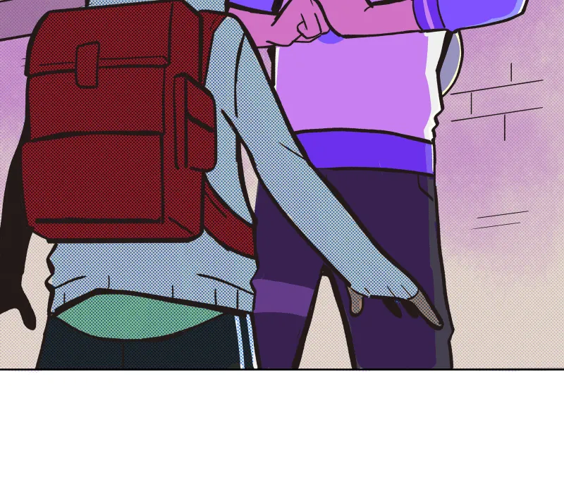 Jupiter-Men Chapter 1 page 88 - 