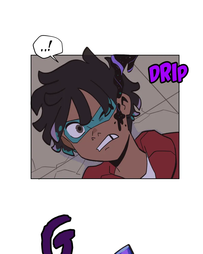 Jupiter-Men Chapter 10 page 1 - 