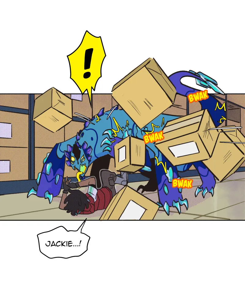Jupiter-Men Chapter 10 page 11 - 