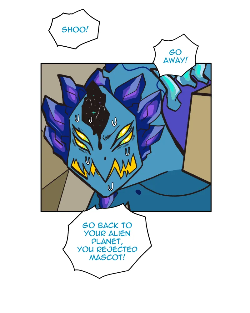 Jupiter-Men Chapter 10 page 12 - 