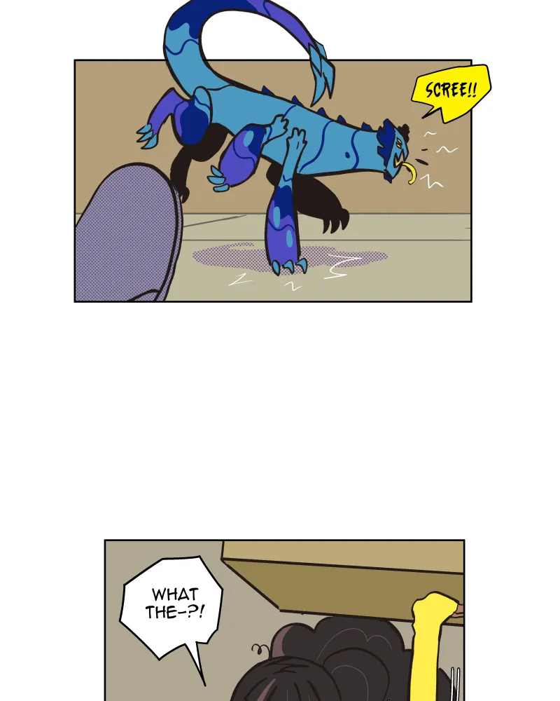 Jupiter-Men Chapter 10 page 14 - 