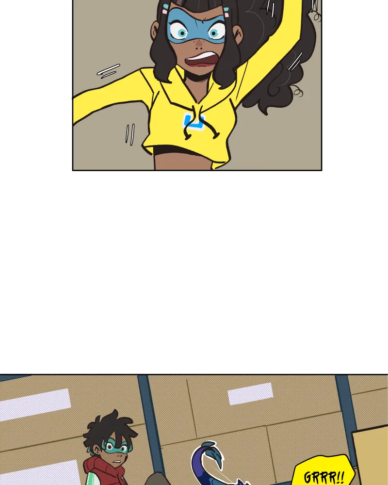 Jupiter-Men Chapter 10 page 15 - 