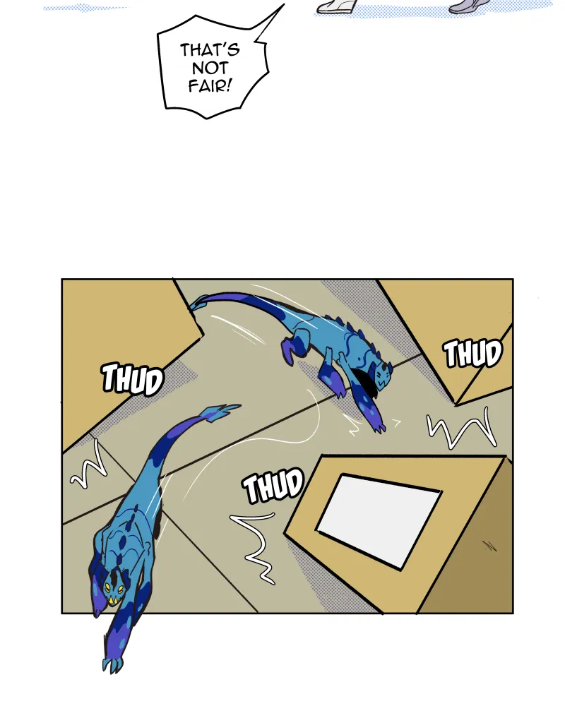 Jupiter-Men Chapter 10 page 17 - 
