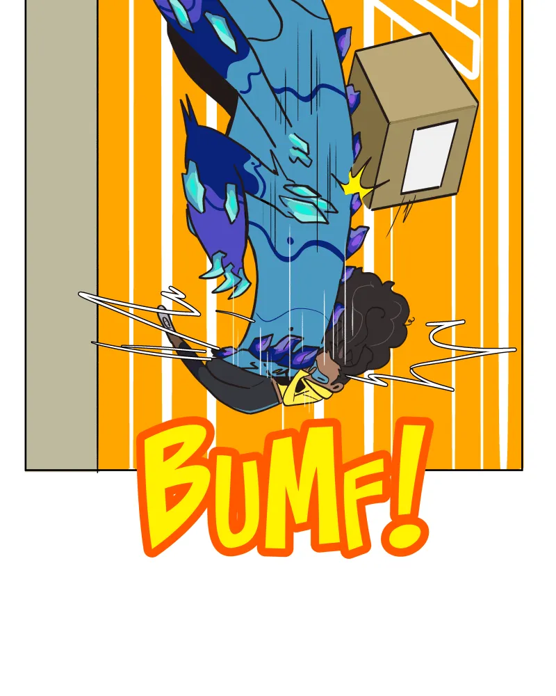 Jupiter-Men Chapter 10 page 20 - 