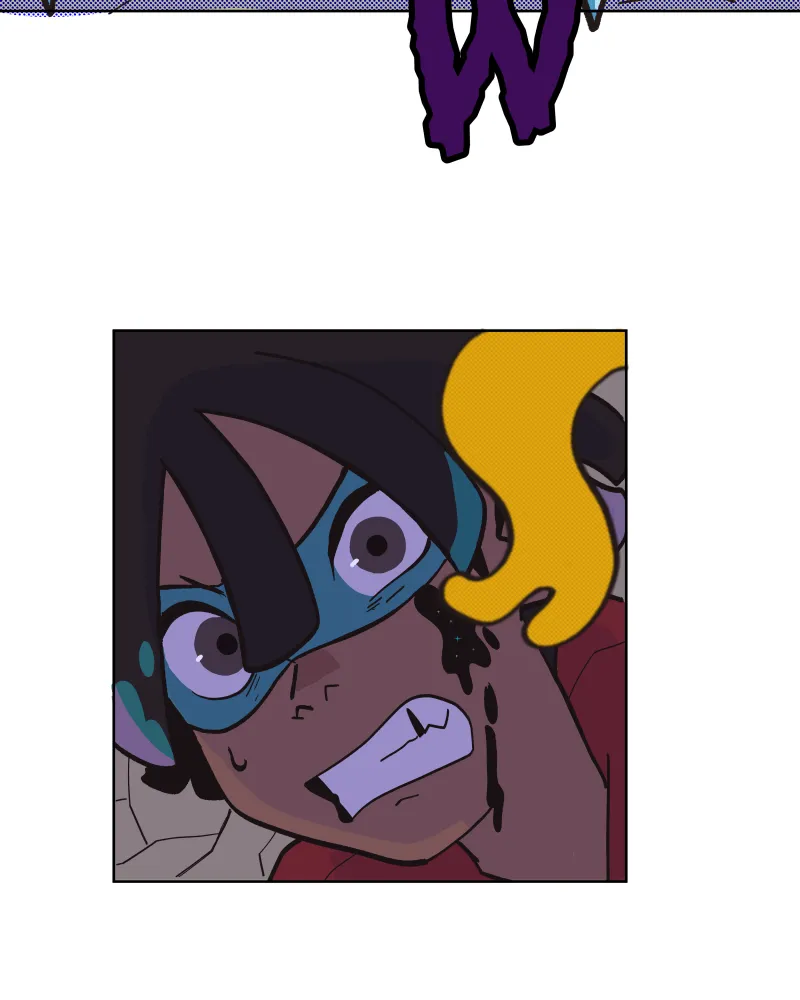 Jupiter-Men Chapter 10 page 3 - 