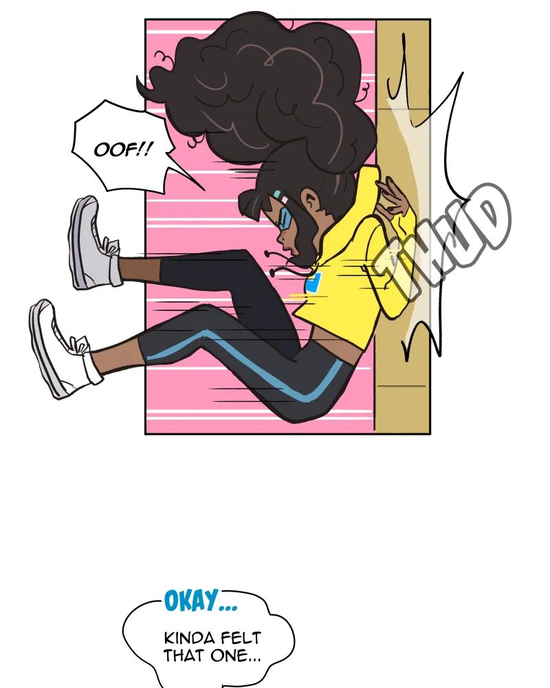 Jupiter-Men Chapter 10 page 21 - 