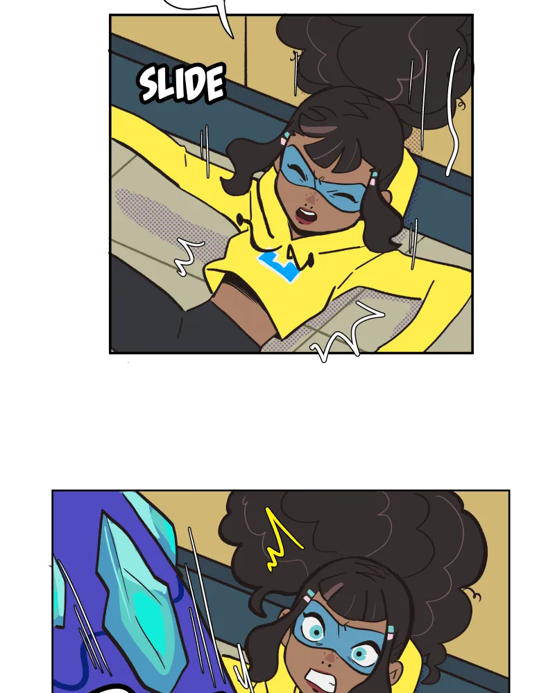 Jupiter-Men Chapter 10 page 22 - 