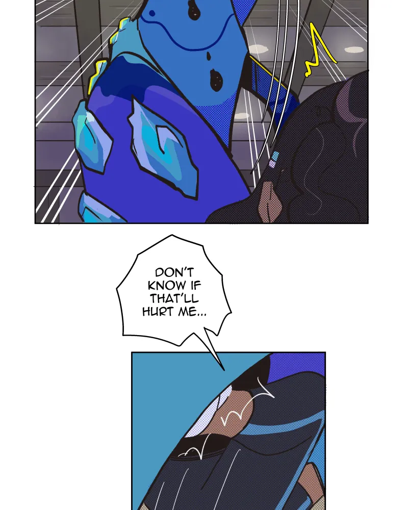 Jupiter-Men Chapter 10 page 24 - 
