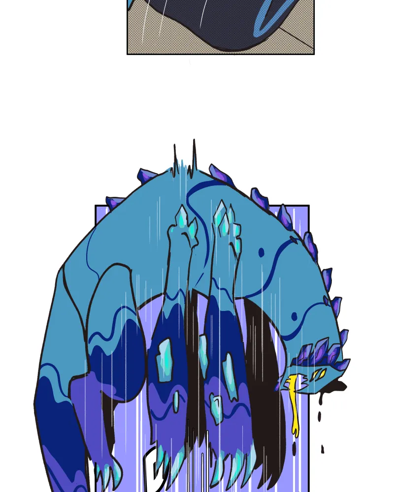 Jupiter-Men Chapter 10 page 25 - 