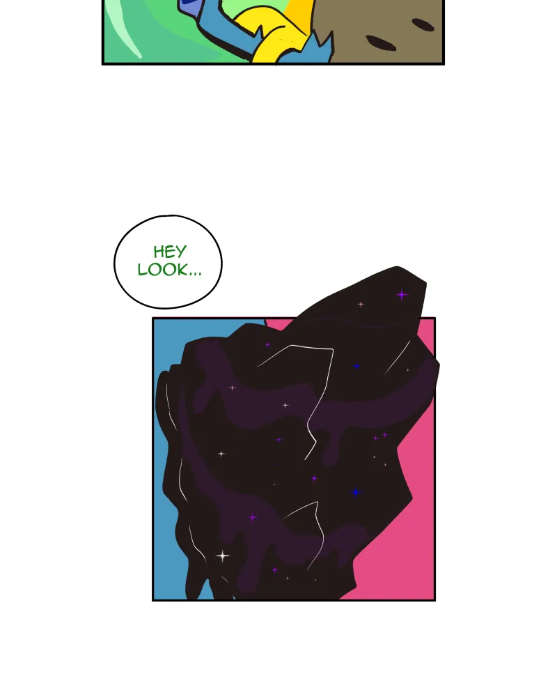 Jupiter-Men Chapter 10 page 41 - 