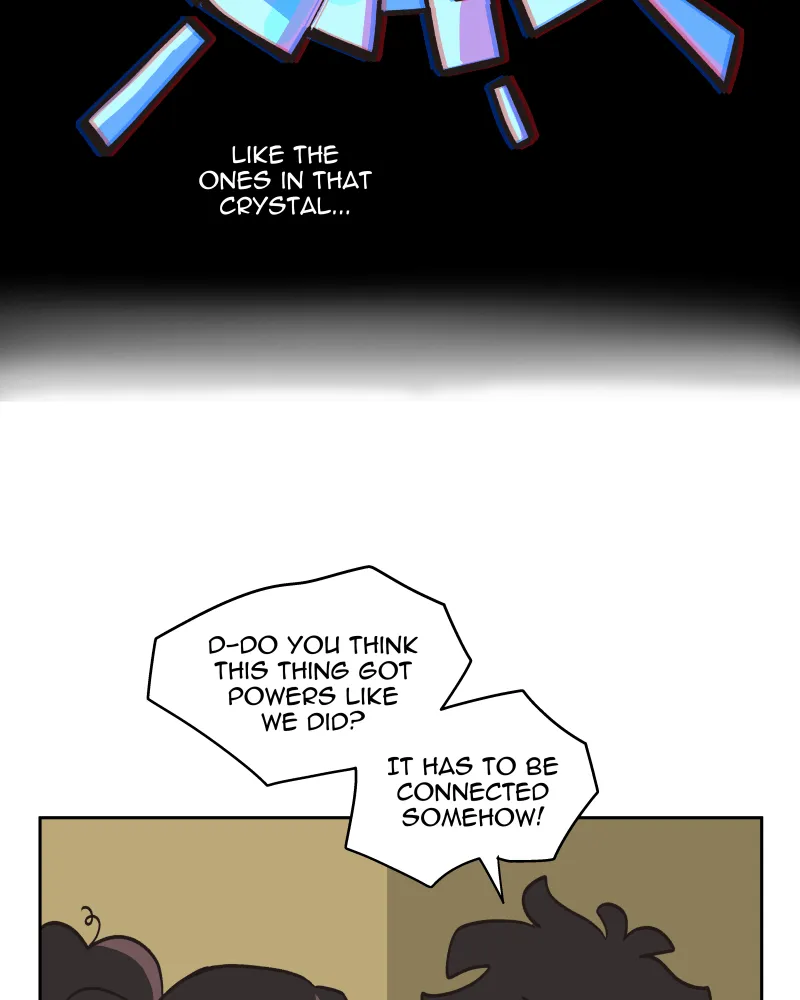 Jupiter-Men Chapter 10 page 43 - 