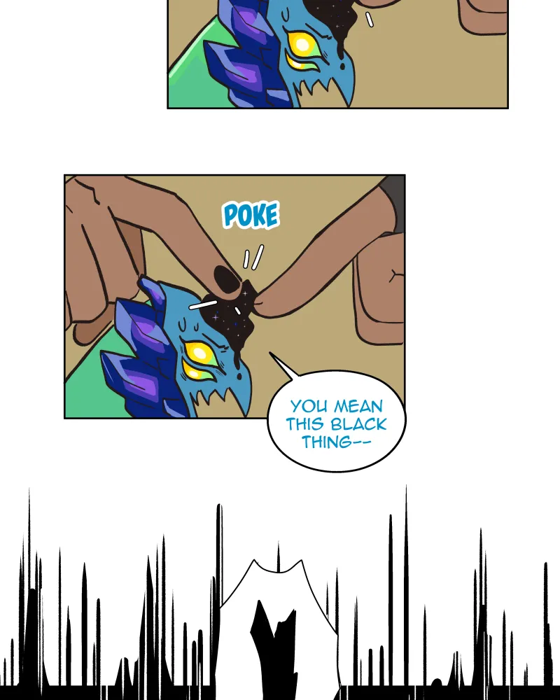 Jupiter-Men Chapter 10 page 45 - 