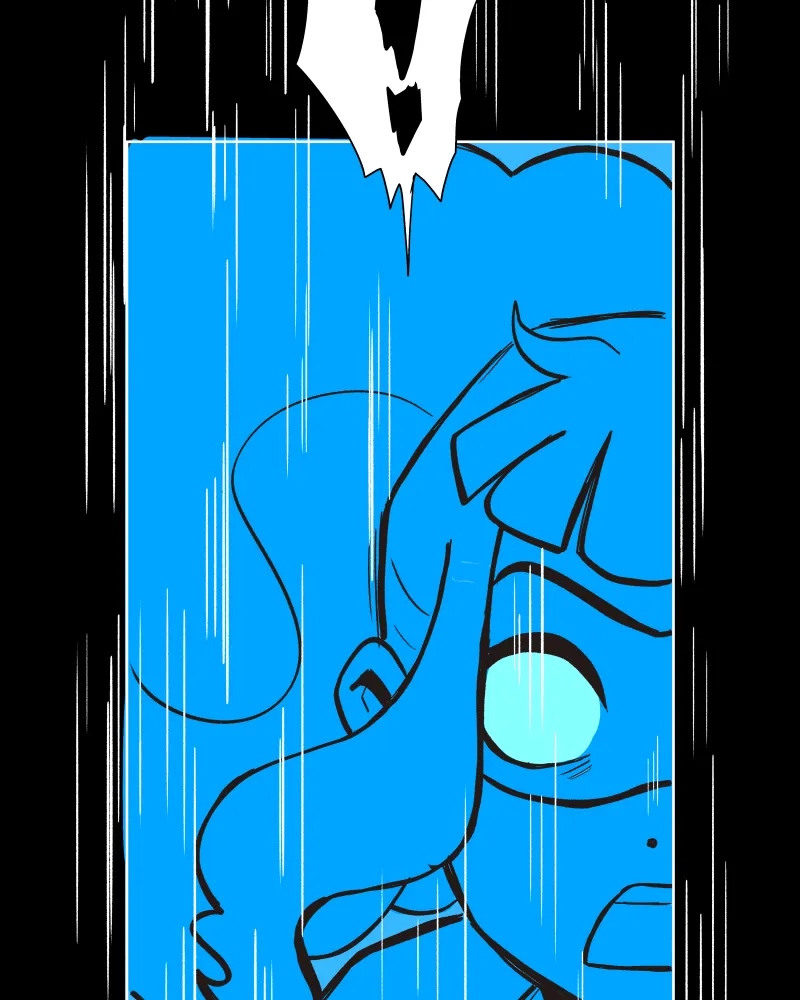 Jupiter-Men Chapter 10 page 46 - 