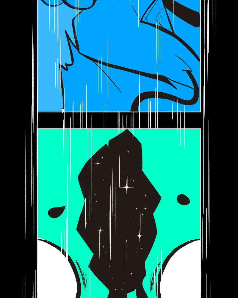 Jupiter-Men Chapter 10 page 47 - 