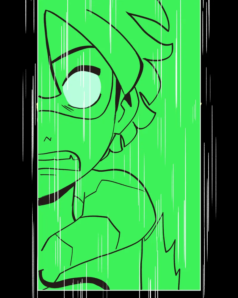 Jupiter-Men Chapter 10 page 49 - 