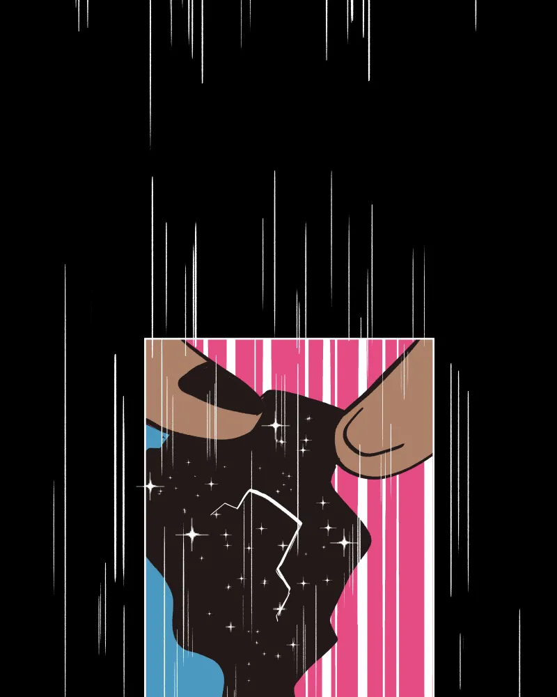 Jupiter-Men Chapter 10 page 50 - 