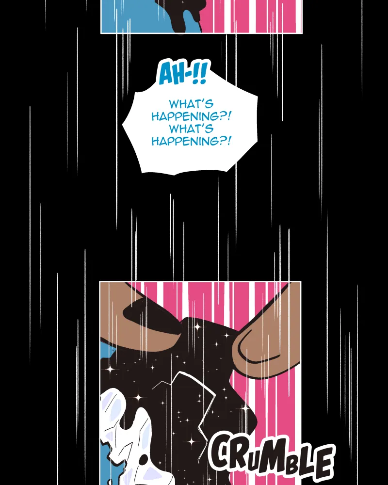 Jupiter-Men Chapter 10 page 51 - 