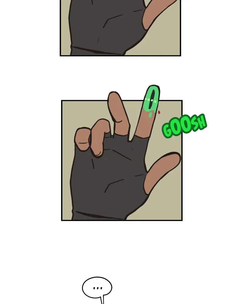Jupiter-Men Chapter 10 page 58 - 