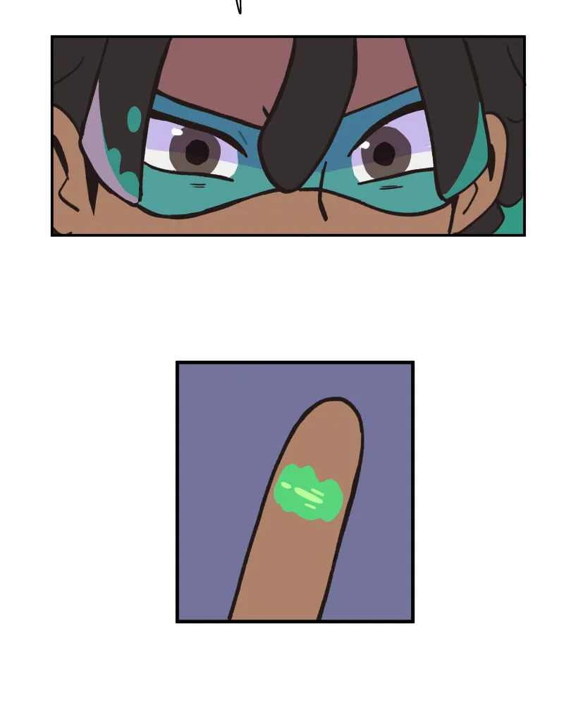 Jupiter-Men Chapter 10 page 59 - 