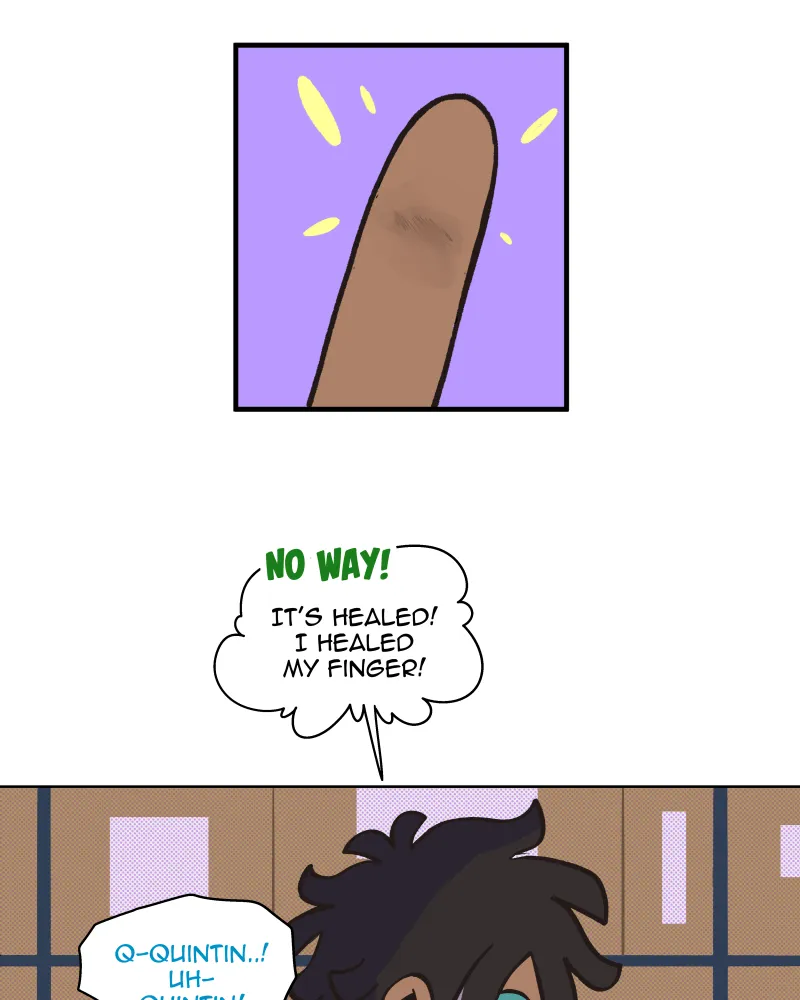 Jupiter-Men Chapter 10 page 60 - 