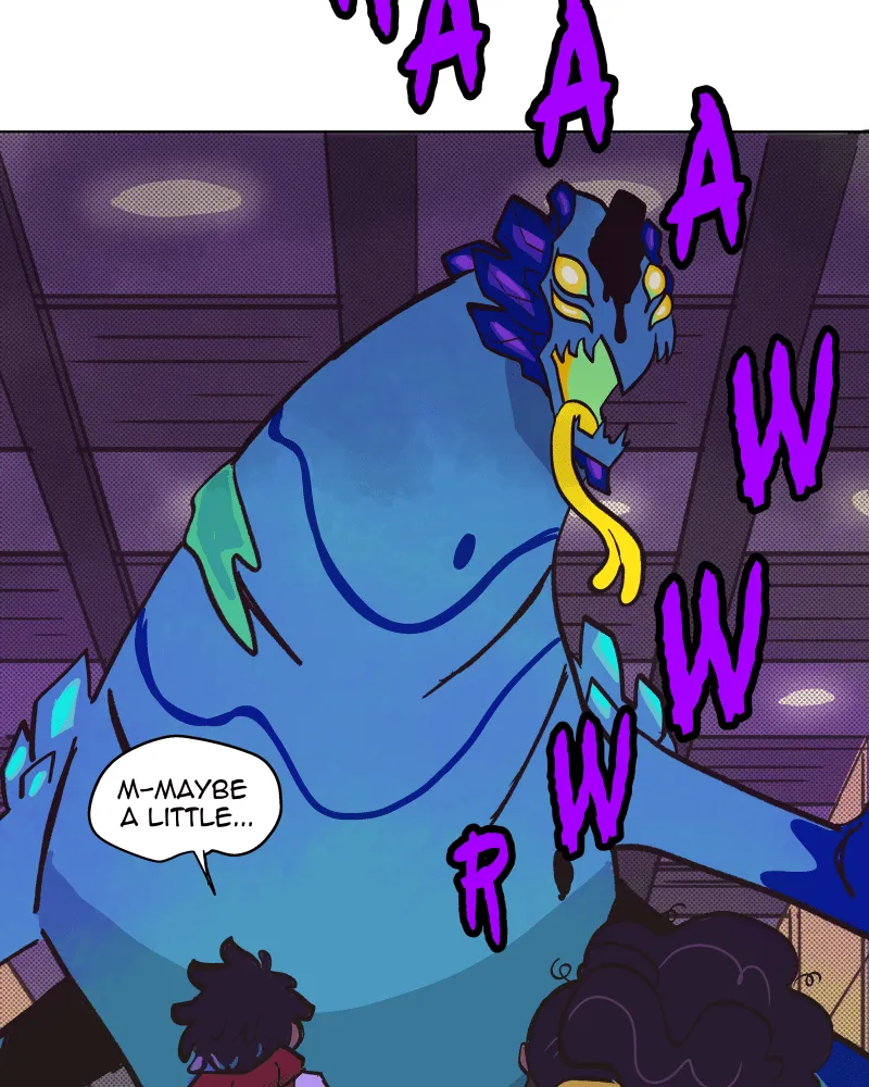 Jupiter-Men Chapter 10 page 63 - 