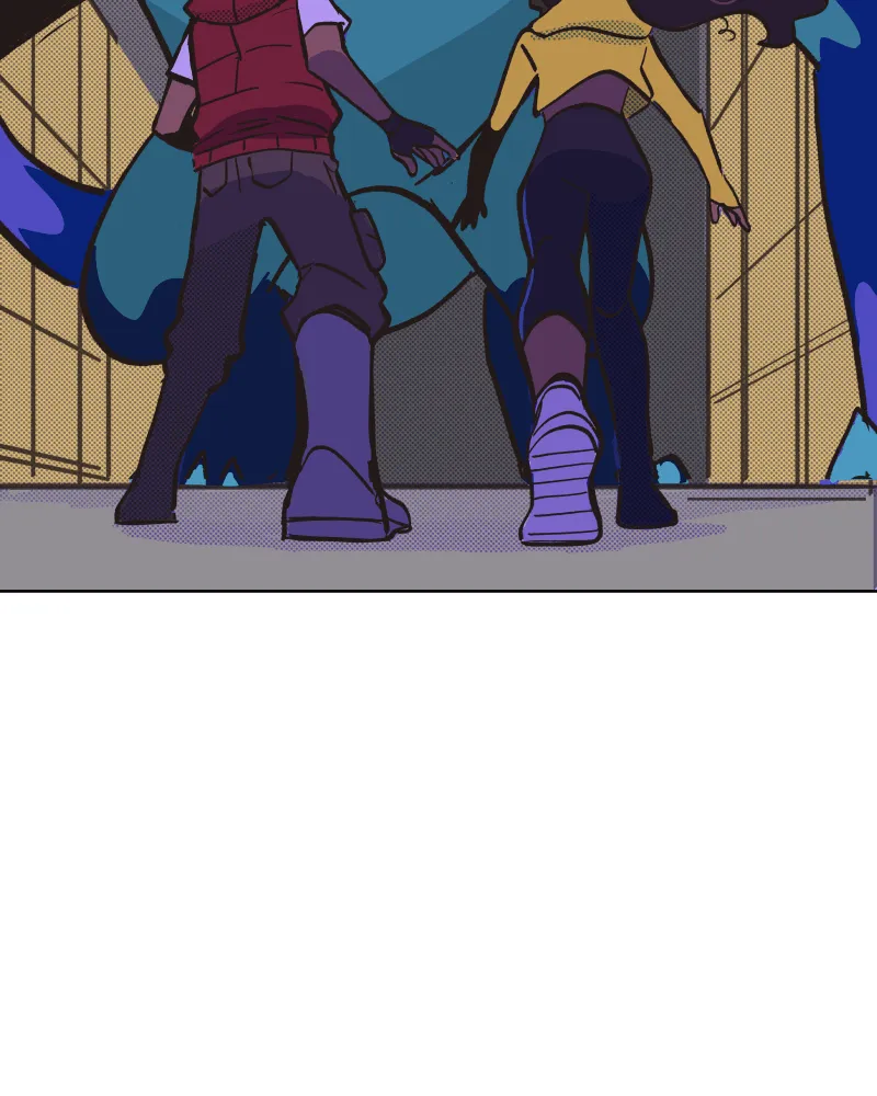 Jupiter-Men Chapter 10 page 64 - 