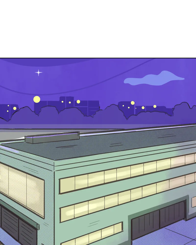 Jupiter-Men Chapter 10 page 65 - 
